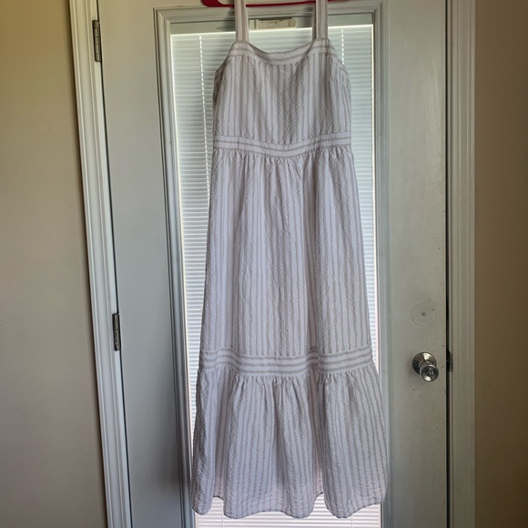 LOFT Dresses & Skirts - Women’s LOFT Maxi Dress 8